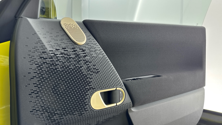 MINI Cooper 160kW SE Classic [Level 2] 54kWh 3dr Auto Electric Hatchback